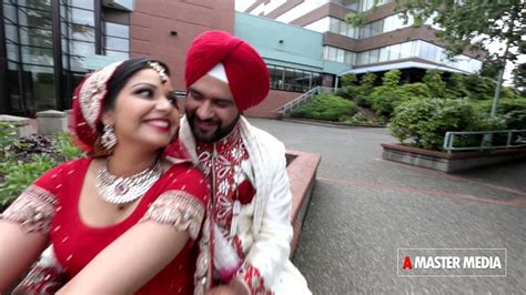 Punjabi Wedding Song - YouTube