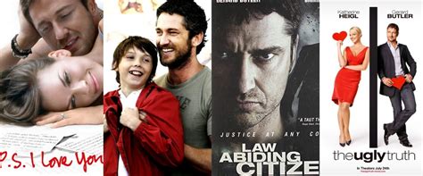 Gerard Butler Movies 2023