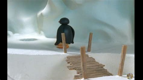 The Pingu Show Episode 1 & 2 : Free Download, Borrow, and Streaming ...