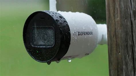 Defender Security Camera $29 (Reg $100) | Free Stuff Finder