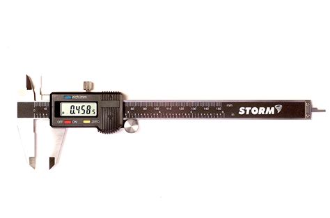 3C301 – STORM™ Digital Caliper