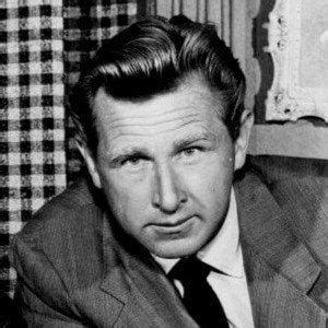 Lloyd Bridges - Biography, Family Life and Everything About | Wiki Celebrities