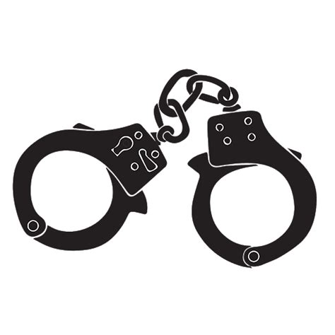 Handcuffs PNG Images Transparent Background | PNG Play