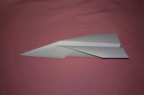 Paper Airplanes Series: Basic Fold – Grow Up Fun