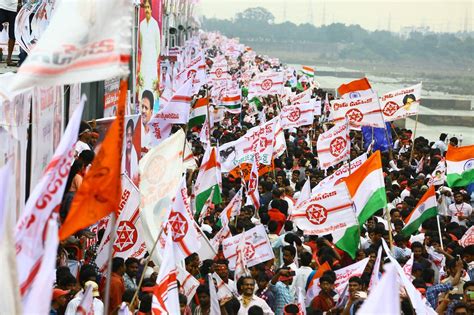 Download Janasena Party And Indian Flags Wallpaper | Wallpapers.com