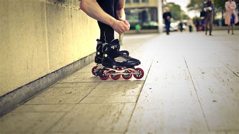 Roller skating tricks: From Basic to Advanced - Tendwa