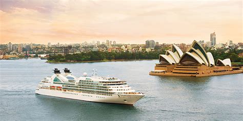 Seabourn Odyssey Review