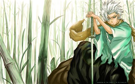 ***Toshiro*** - Toshiro Hitsugaya fangirls