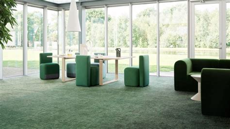 The ins and outs of eco-friendly carpet materials