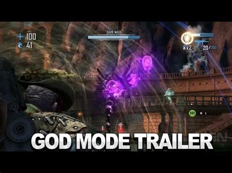 God Mode Steam CD Key | Buy cheap on Kinguin.net