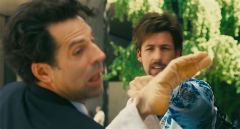 You Don't Mess with the Zohan Quotes. QuotesGram