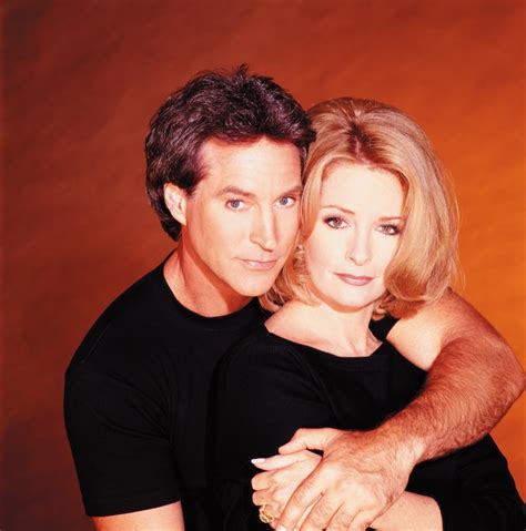 Actor Drake Hogestyn - Soap Opera Spy