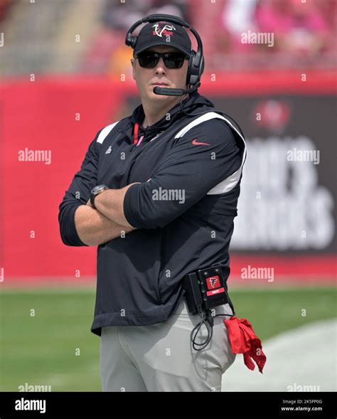 Arthur smith falcons hi-res stock photography and images - Alamy