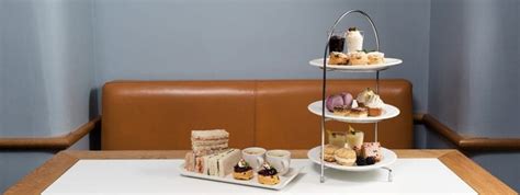 11 of the best places for afternoon tea in Edinburgh | Scotsman Food and Drink