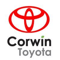 Corwin Toyota - Fargo, ND