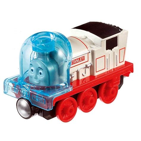 Thomas the Tank Engine, STANLEY in Space – Get Retro