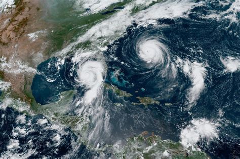 How dangerous is Hurricane Idalia? 7 maps explain the risk to Florida - Vox