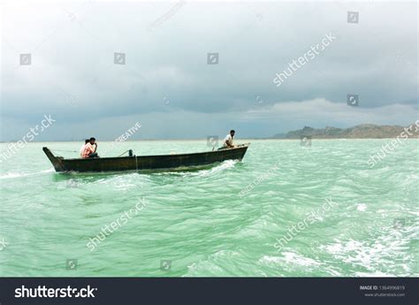 2 Astola Island Images, Stock Photos & Vectors | Shutterstock