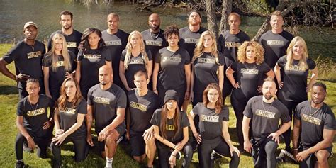 Why The Challenge Fans Are Worried About All Stars 4 Casting