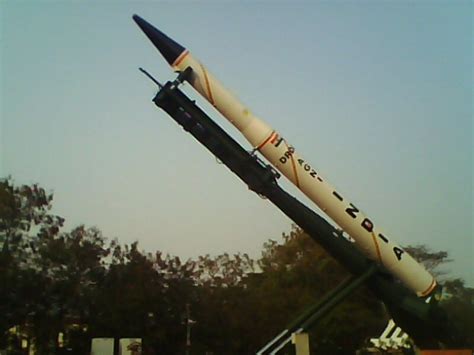 India successfully test fires Agni-V missile