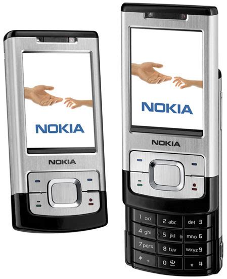 Nokia 6500 Slide - Specs and Price - Phonegg