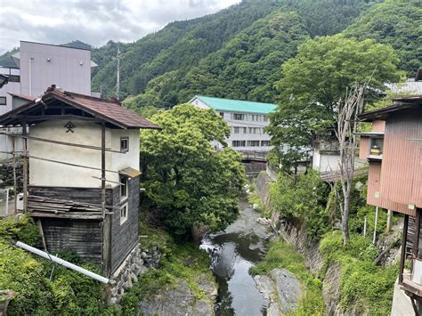 Inside Japan’s oldest village - The Japan Times