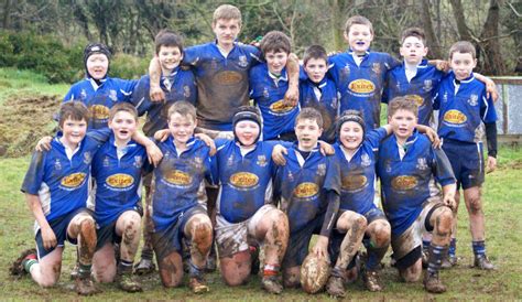 Youth – Newry Rugby Club