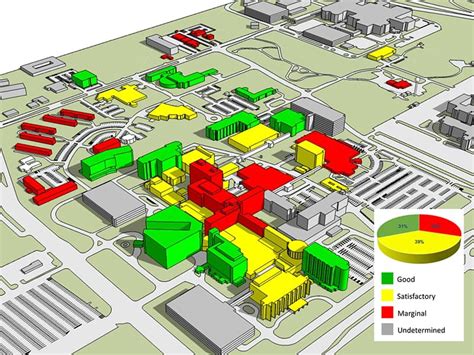 Ummc Campus Map