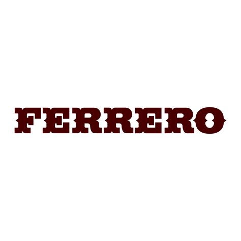 Ferrero Logo Transparent