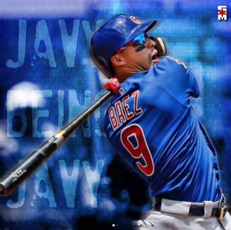 Javy Baez Has Quietly Put Up Eye-Popping Numbers This Past Week