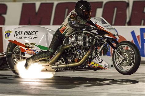 NHRA Harley-Davidson Drag Racing Champions Crowned in Las Vegas – Drag ...