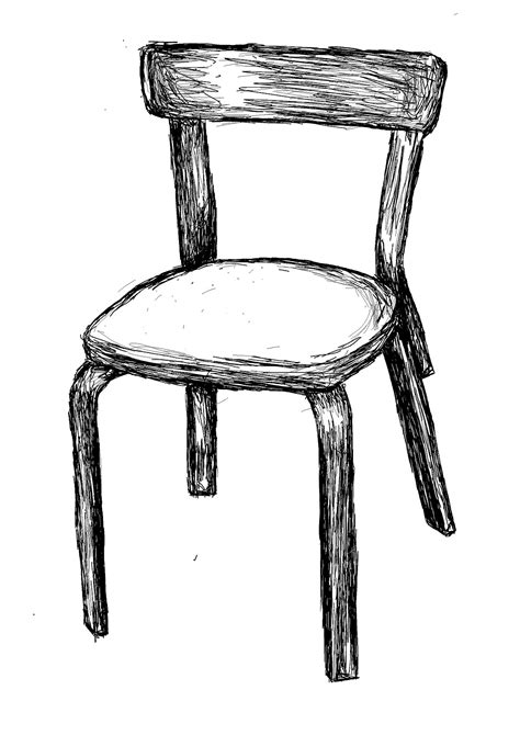 כיסא – המכלול