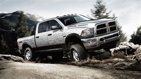 Portland, OR Ram Truck Dealer | NW Jeep Chrysler Dodge Ram