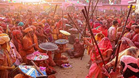 List of Important Fairs and Festivals of Uttar Pradesh