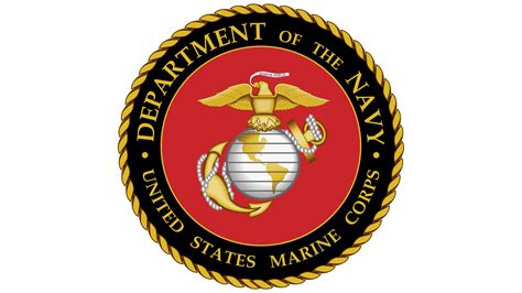 Usmc Logo Png