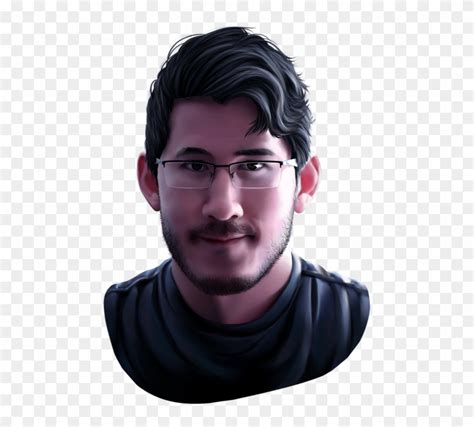 Download Markiplier Desktop Wallpaper - Markiplier Transparent Clipart ...