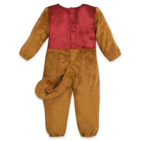 Abu Costume for Baby - Aladdin now out – Dis Merchandise News