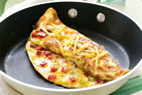 Omelette Recipe : Dinner Omelet Is An Easy And Quick Recipe _ Mar 25 ...