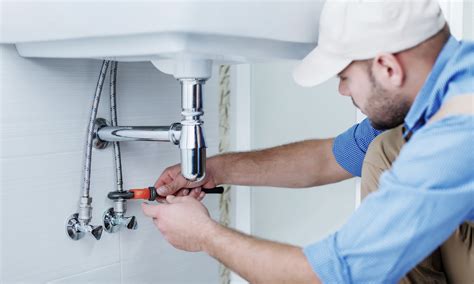 How to Choose the Best Plumber Near Me - Master Plumbing