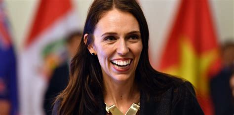 Politics podcast: Jacinda Ardern on her political life