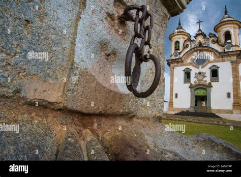 Slavery history in brazil hi-res stock photography and images - Alamy