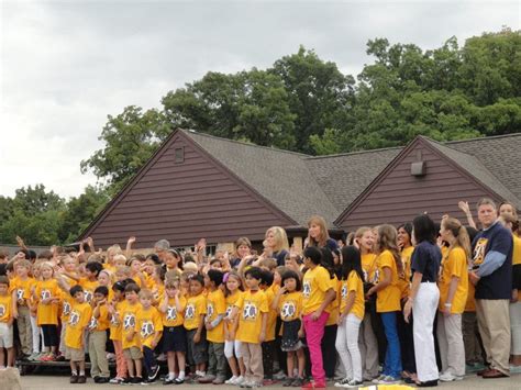 PHOTOS: Brookfield Academy Kicks Off its 50th Anniversary Year ...