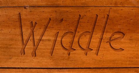 Font That Looks Like Carved Wood | Carving, Sign fonts, Carved wood signs