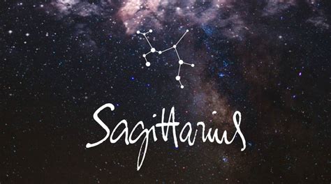 Sagittarius Traits - Characteristics and Personality Traits