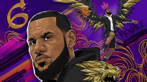 #396143 wallpaper, space jam 2, lebron james, cartoon, 4k, hd - Rare ...