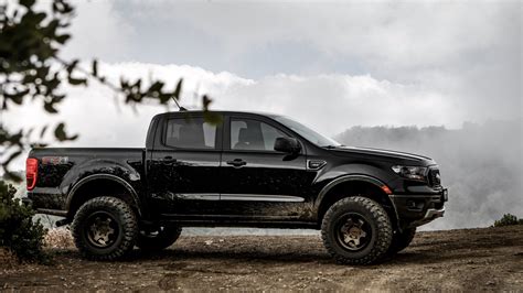 SHADOW BLACK Ranger Club Thread | Page 10 | Ranger6G - 2024+ Ranger & Raptor Forum, News, Owners ...