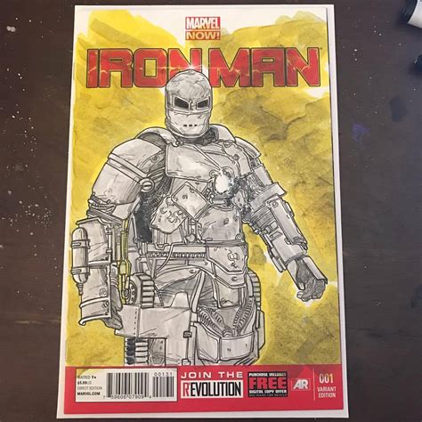 Sketchcover (2) - Tumblr Gallery