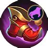 Mobile Legends Items And Properties