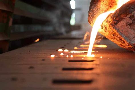 Using Nondestructive Testing in Metallurgy | Zetec