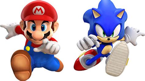 Mario & Sonic at the Rio 2016 Olympic Games Announced - IGN